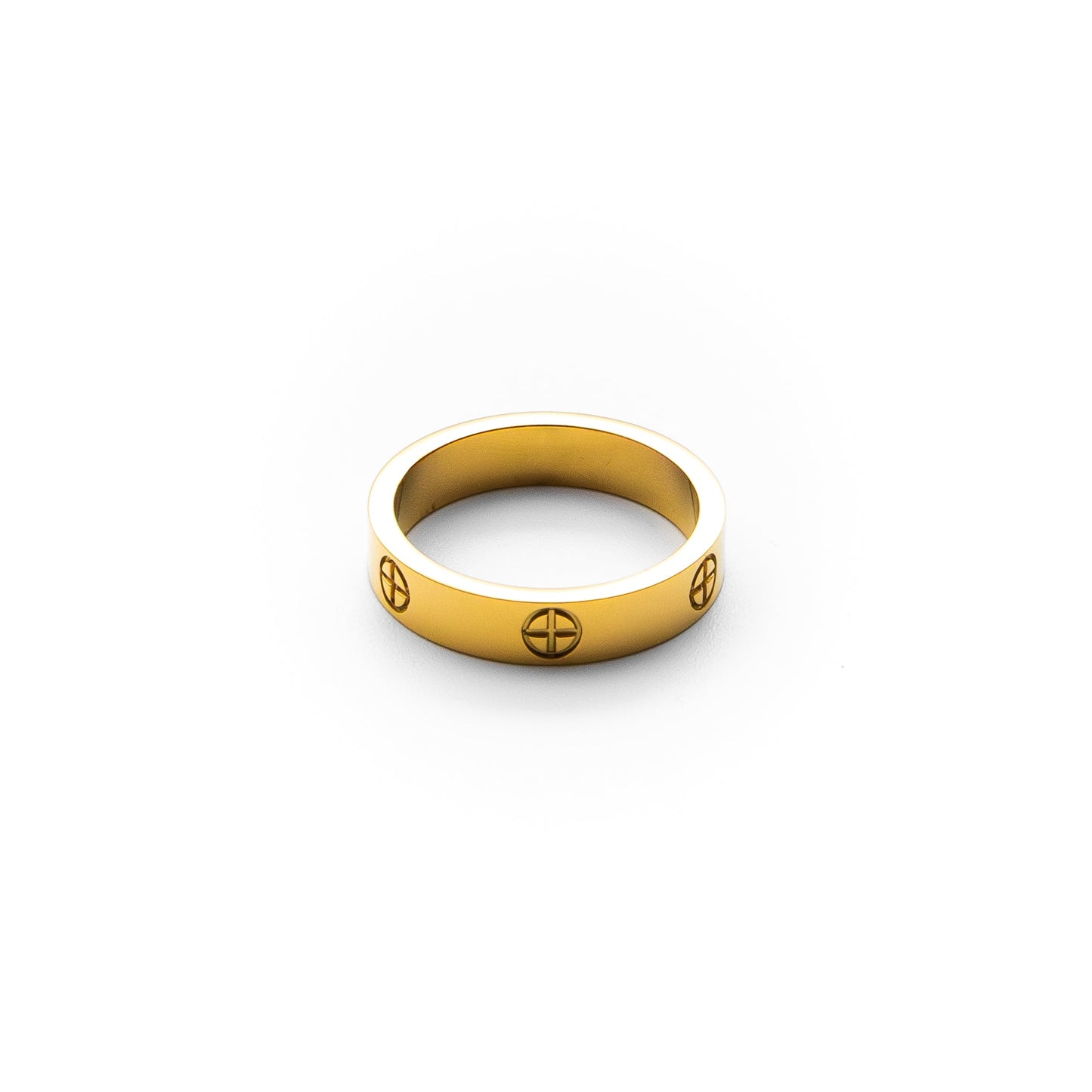 Marque (Gold)